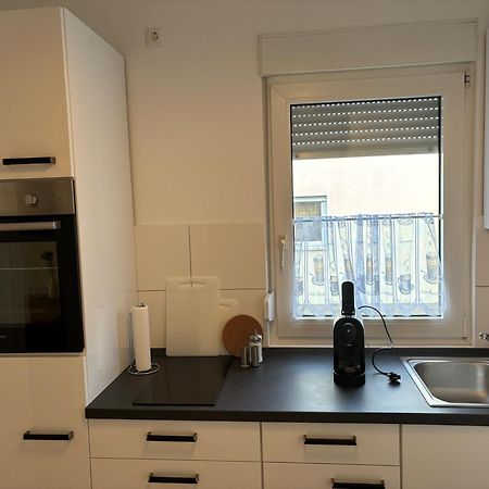 Apartment Fuer 2 Personen Wiesbaden Exteriér fotografie