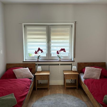 Apartment Fuer 2 Personen Wiesbaden Exteriér fotografie