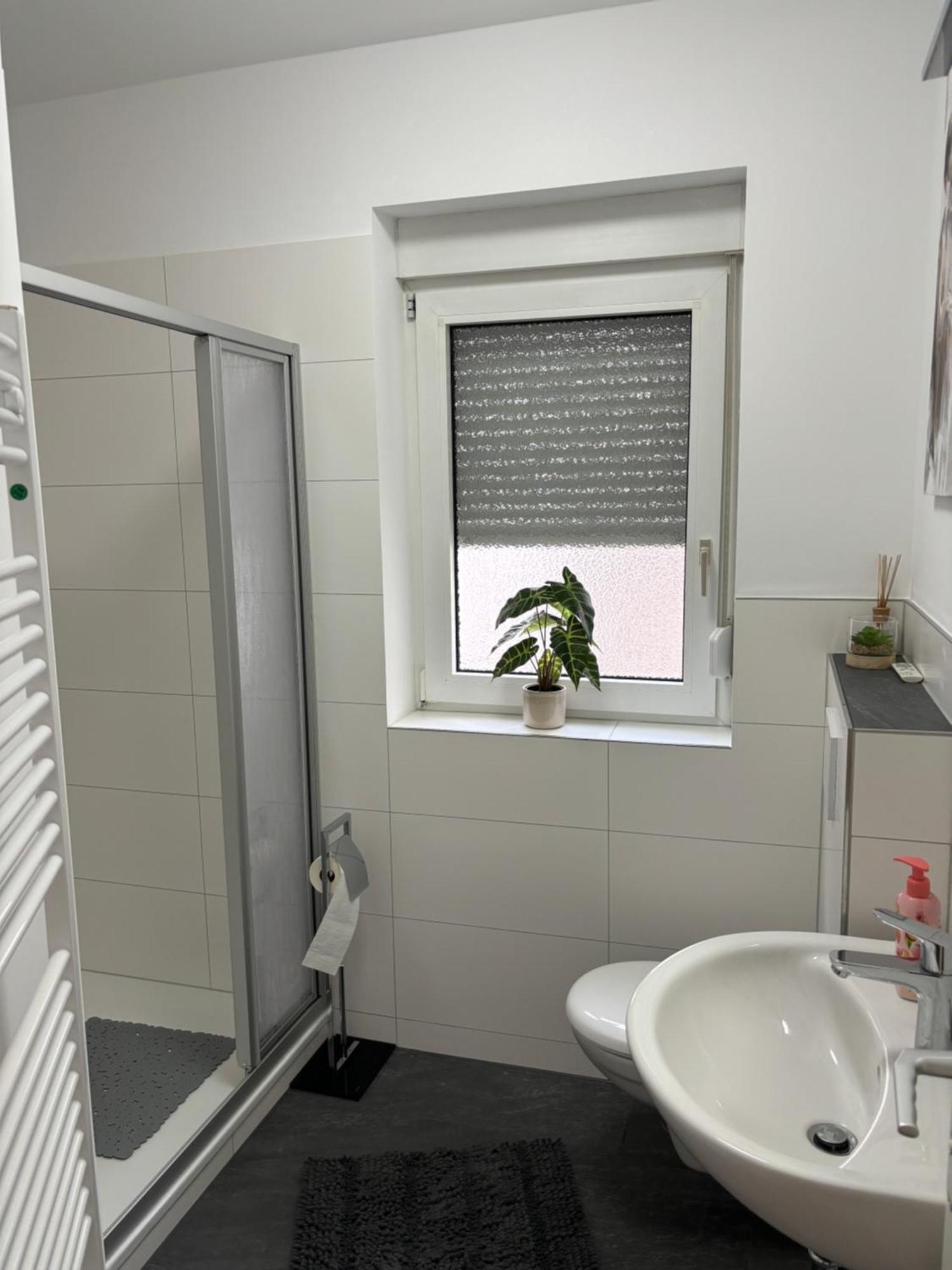 Apartment Fuer 2 Personen Wiesbaden Exteriér fotografie
